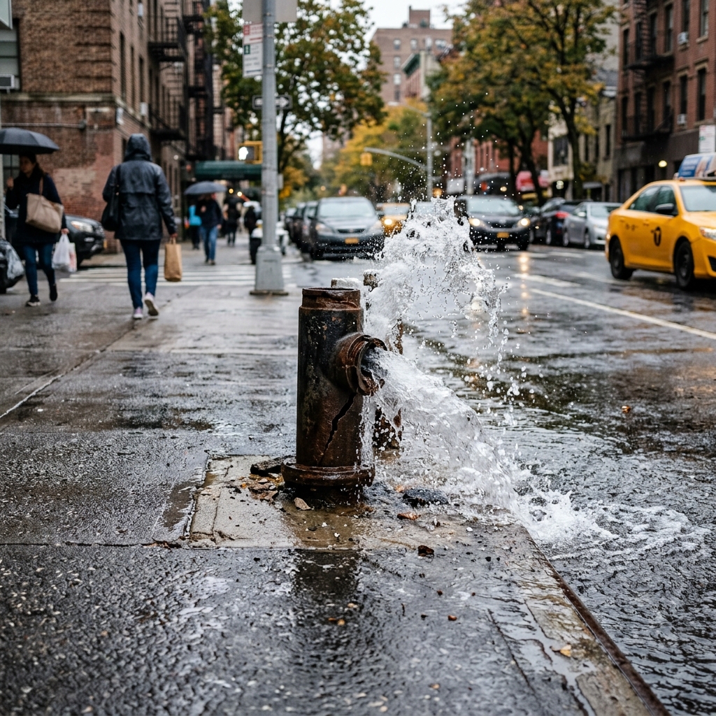 water_leakage